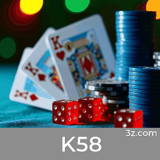 K58 Social Casino: Experiência de Interação ao Vivo