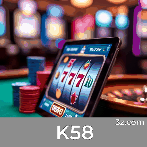 K58: Plataforma de Apostas Profissional e Segura