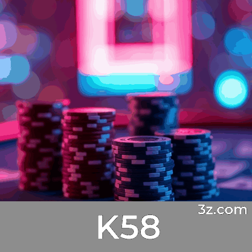 K58: Seu Cassino Online Confiável e Seguro