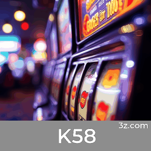 K58: Seu Cassino Online Confiável e Seguro