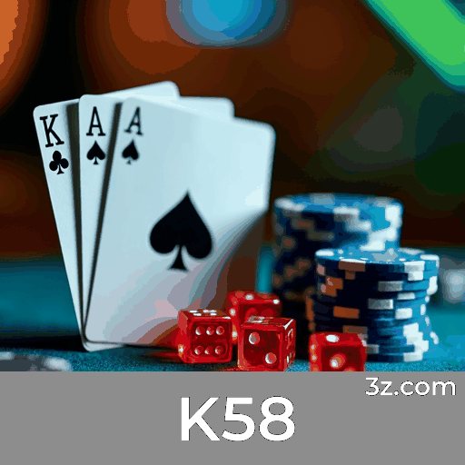 K58: Plataforma de Apostas Profissional e Segura