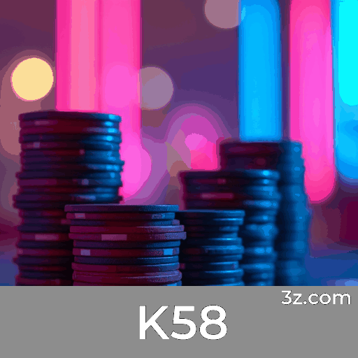 K58: Seu Cassino Online Confiável e Seguro