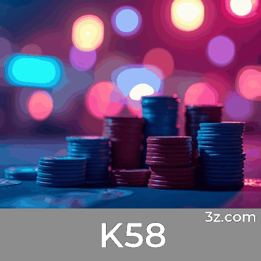 K58: Seu Cassino Online Confiável e Seguro