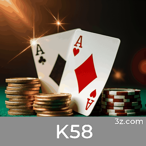 Explore os bônus únicos e generosos do K58 para suas apostas
