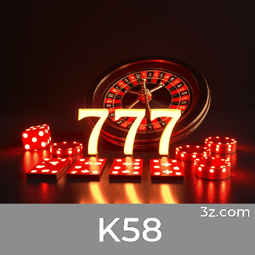K58: Seu Cassino Online Confiável e Seguro