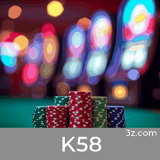 K58: Seu Cassino Online Confiável e Seguro